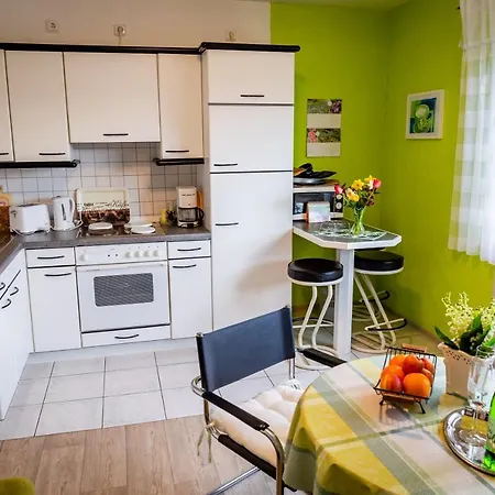 Haus Am Sommerberg
