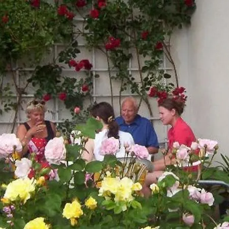 Haus Am Sommerberg Appartement