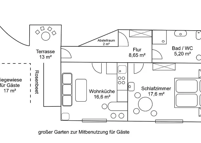 Haus Am Sommerberg Ludwigsstadt