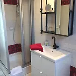 Appartamento Haus Am Sommerberg Ludwigsstadt
