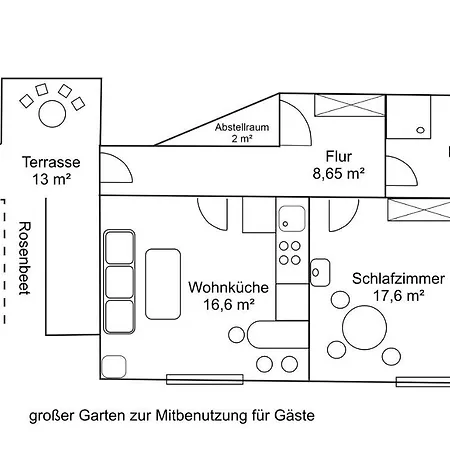 Haus Am Sommerberg Ludwigsstadt