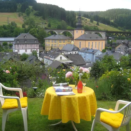 Haus Am Sommerberg *